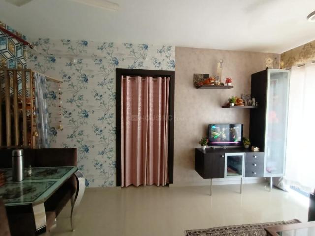 2 BHK Apartment in Virar West for resale Virar. The reference number is 17988792