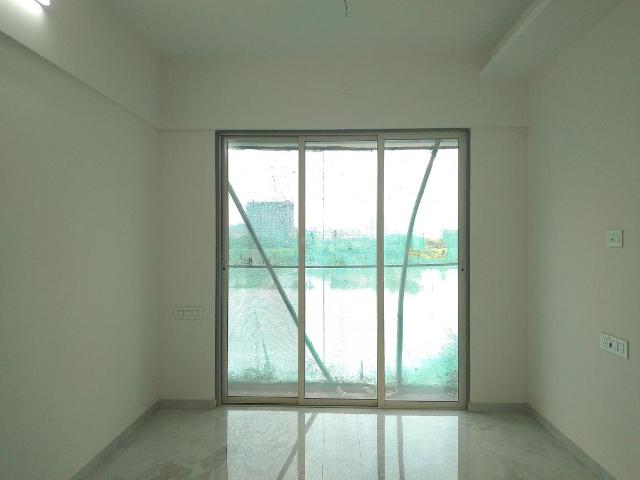2 BHK Apartment in Virar West for resale Virar. The reference number is 17998536