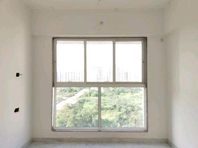 2 BHK Apartment in Virar West for resale Virar. The reference number is 17998536
