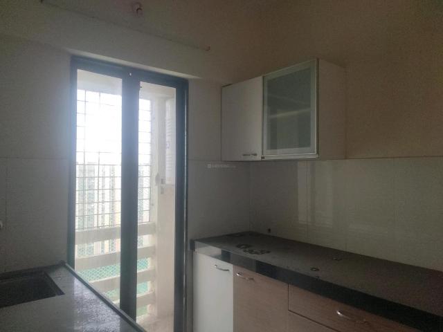 2 BHK Apartment in Virar West for resale Virar. The reference number is 18214584