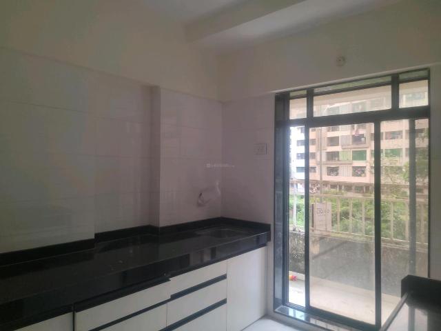 2 BHK Apartment in Virar West for resale Virar. The reference number is 18372356