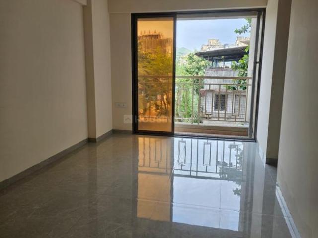 2 BHK Apartment in Virar West for resale Virar. The reference number is 18607196