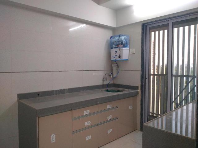 2 BHK Apartment in Virar West for resale Virar. The reference number is 18607414