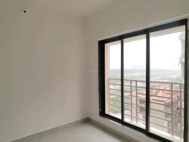 2 BHK Apartment in Virar West for resale Virar. The reference number is 18607456