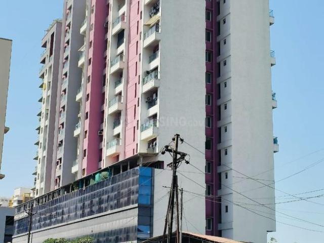 2 BHK Apartment in Virar West for resale Virar. The reference number is 18610889