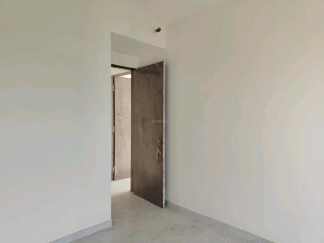 2 BHK Apartment in Virar West for resale Virar. The reference number is 18735504