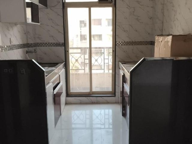 2 BHK Apartment in Virar West for resale Virar. The reference number is 18856164