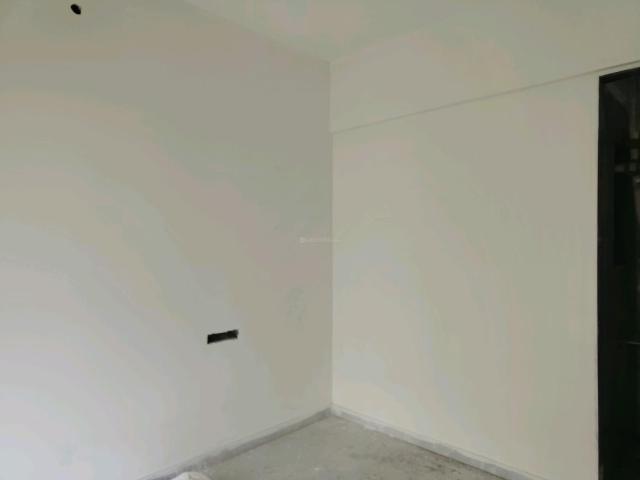 2 BHK Apartment in Virar West for resale Virar. The reference number is 19033635