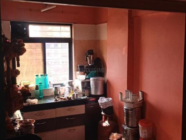 2 BHK Apartment in Virar West for resale Virar. The reference number is 19109752