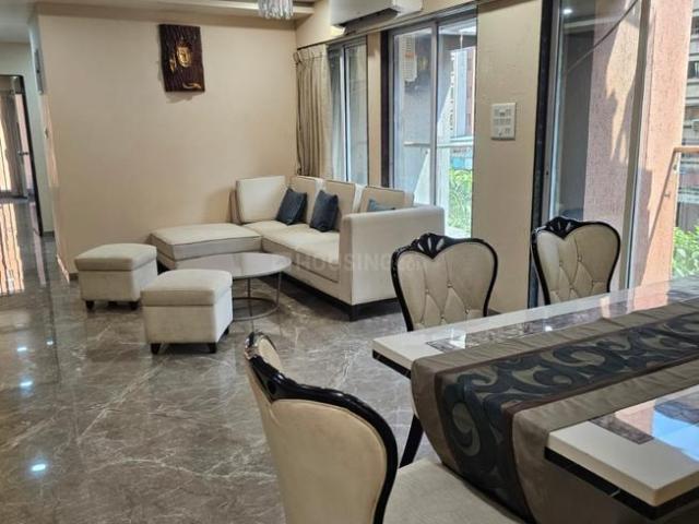 2 BHK Apartment in Virar West for resale Virar. The reference number is 19134775
