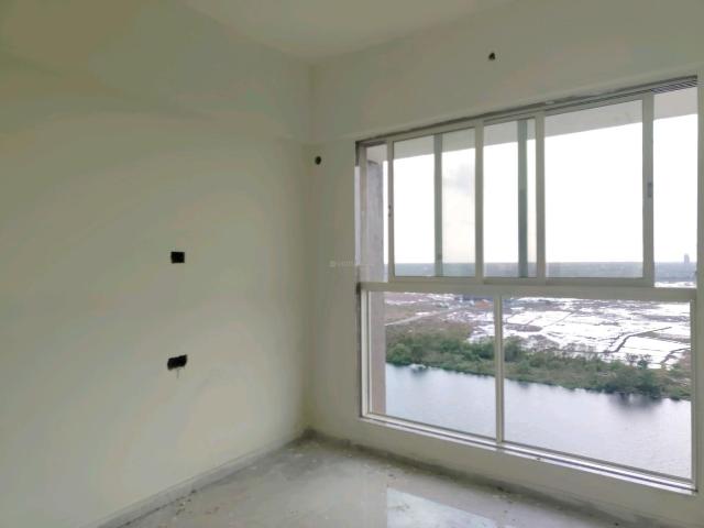 2 BHK Apartment in Virar West for resale Virar. The reference number is 19232170