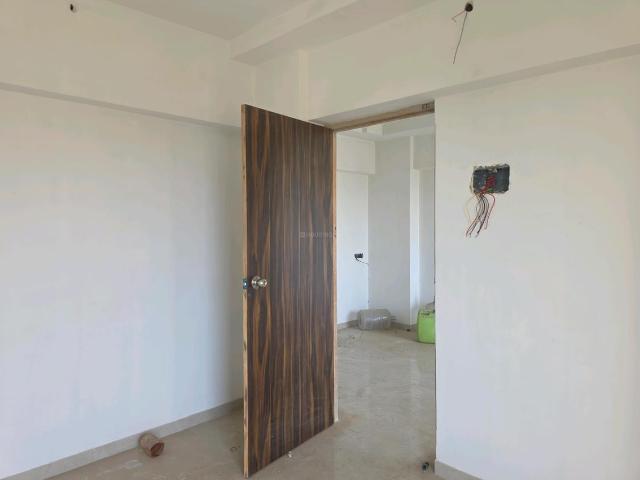 2 BHK Apartment in Virar West for resale Virar. The reference number is 19348188