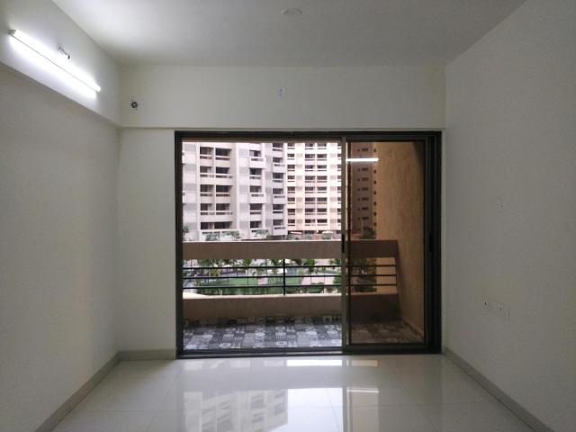 2 BHK Apartment in Virar West for resale Virar. The reference number is 19373010