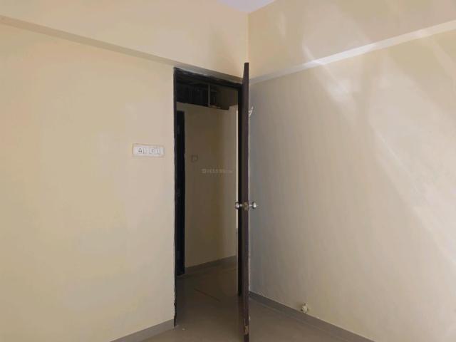 2 BHK Apartment in Virar West for resale Virar. The reference number is 19381606