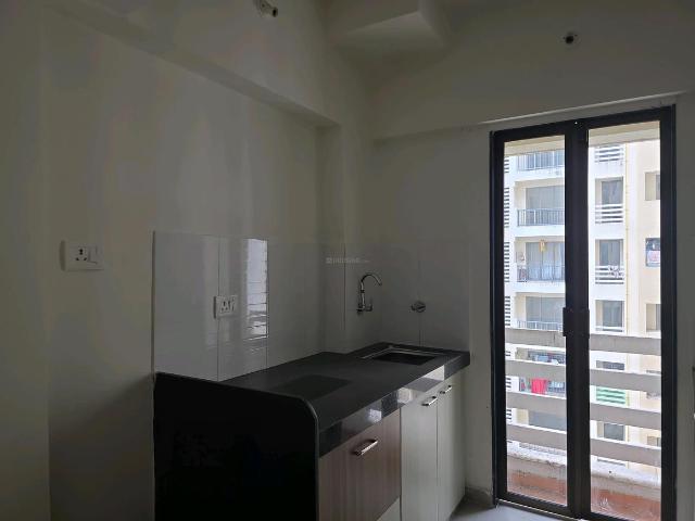 2 BHK Apartment in Virar West for resale Virar. The reference number is 19382221