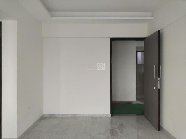 2 BHK Apartment in Virar West for resale Virar. The reference number is 19382688
