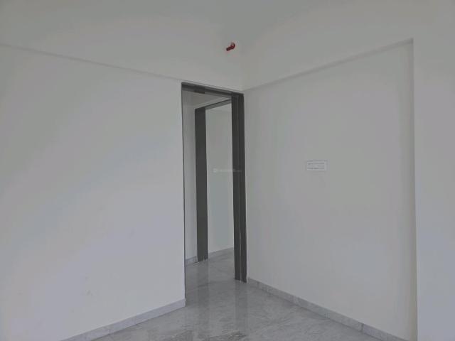 2 BHK Apartment in Virar West for resale Virar. The reference number is 19452992