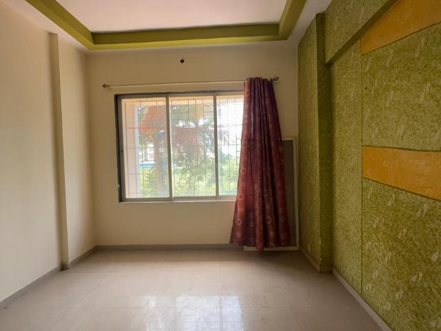 2 BHK Apartment in Virar West for resale Virar. The reference number is 19480586