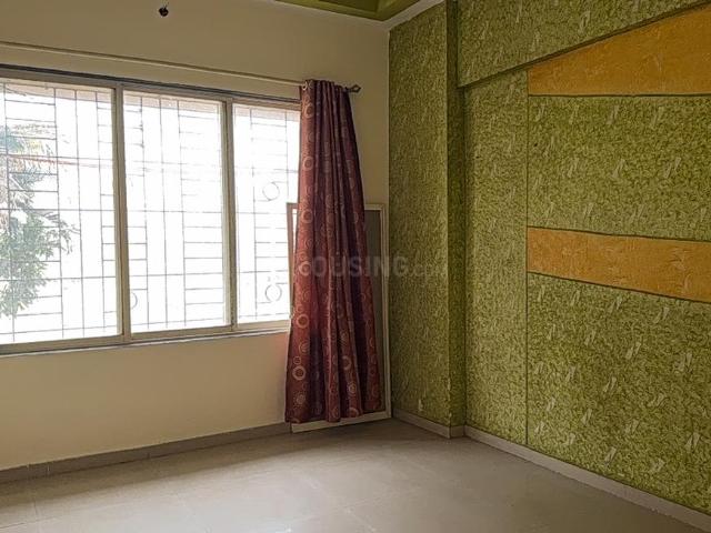 2 BHK Apartment in Virar West for resale Virar. The reference number is 19480586
