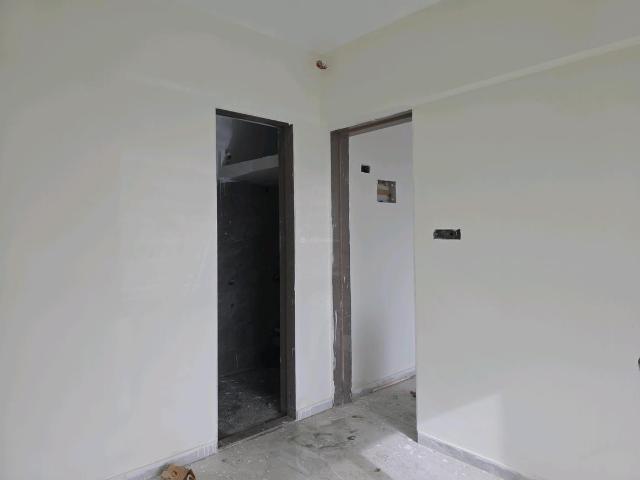 2 BHK Apartment in Virar West for resale Virar. The reference number is 19509054