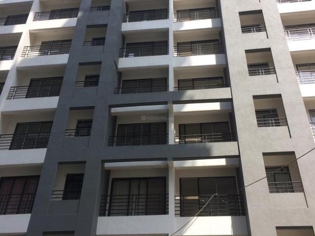 2 BHK Apartment in Virar West for resale Virar. The reference number is 19547161