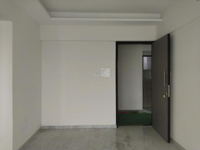 2 BHK Apartment in Virar West for resale Virar. The reference number is 19554248