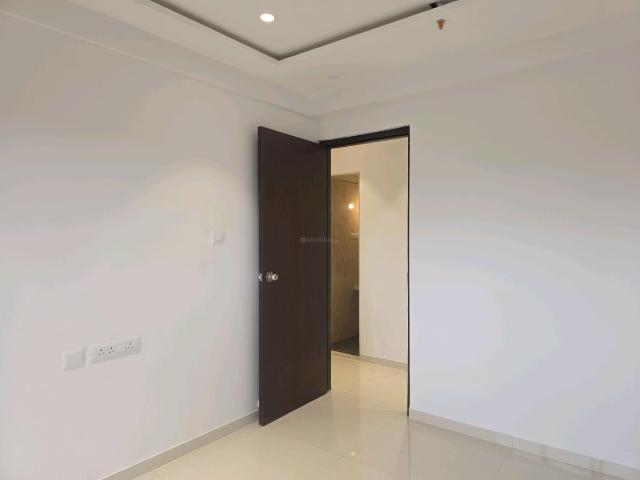 2 BHK Apartment in Virar West for resale Virar. The reference number is 19594130