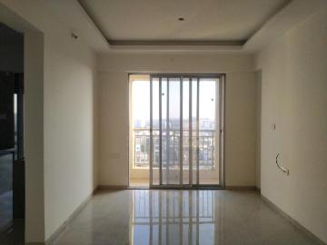 2 BHK Apartment in Virar West for resale Virar. The reference number is 19593959