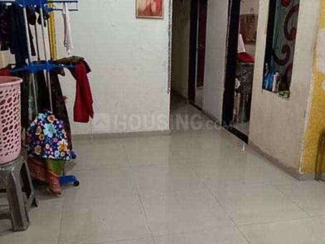 2 BHK Apartment in Virar West for resale Virar. The reference number is 19641359