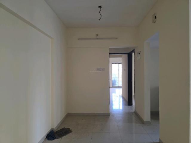 2 BHK Apartment in Virar West for resale Virar. The reference number is 19662730