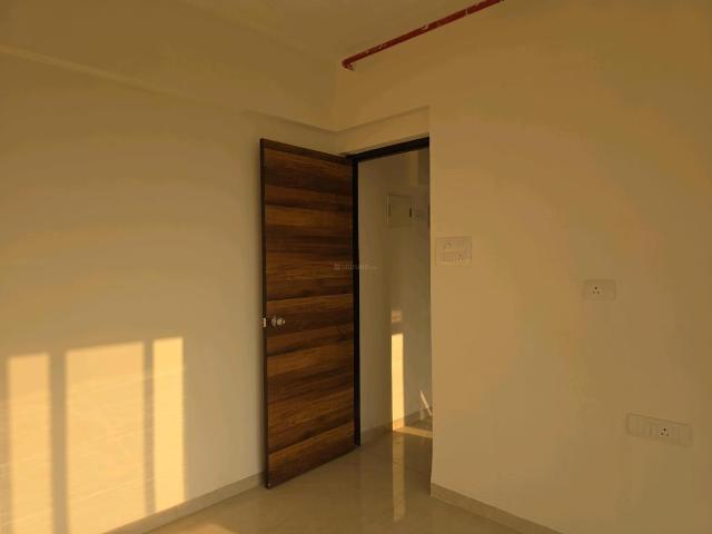 2 BHK Apartment in Virar West for resale Virar. The reference number is 19694022
