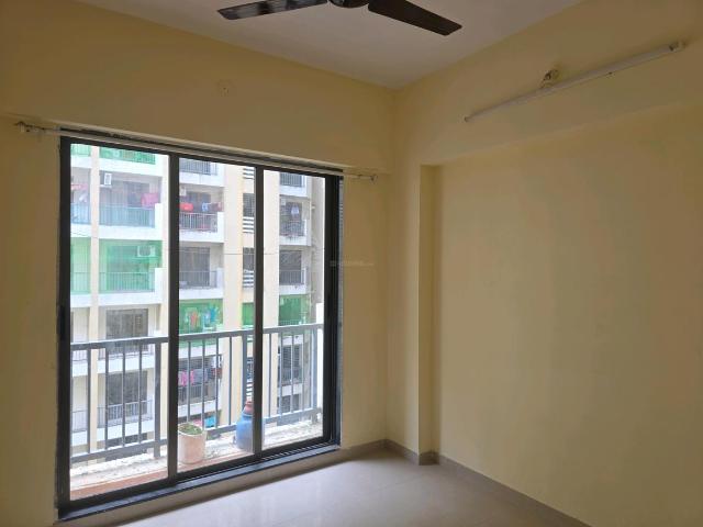 2 BHK Apartment in Virar West for resale Virar. The reference number is 19700587
