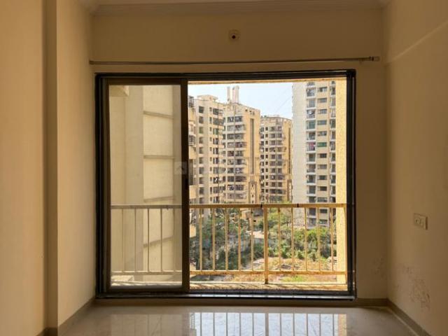 2 BHK Apartment in Virar West for resale Virar. The reference number is 19727142