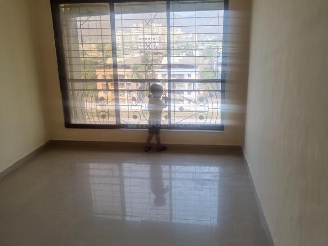 2 BHK Apartment in Virar West for resale Virar. The reference number is 19797258