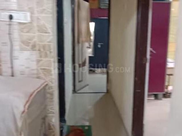 2 BHK Apartment in Virar West for resale Virar. The reference number is 19805568