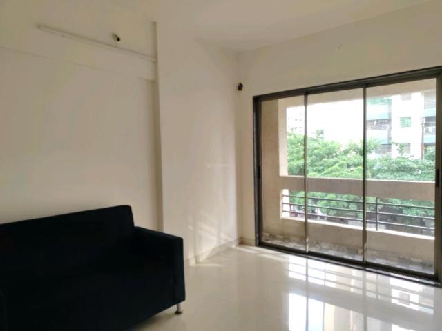 2 BHK Apartment in Virar West for resale Virar. The reference number is 19851895