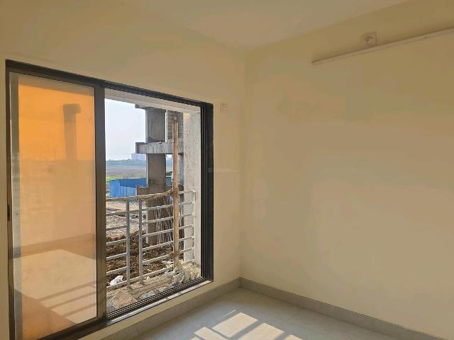 2 BHK Apartment in Virar West for resale Virar. The reference number is 19891096
