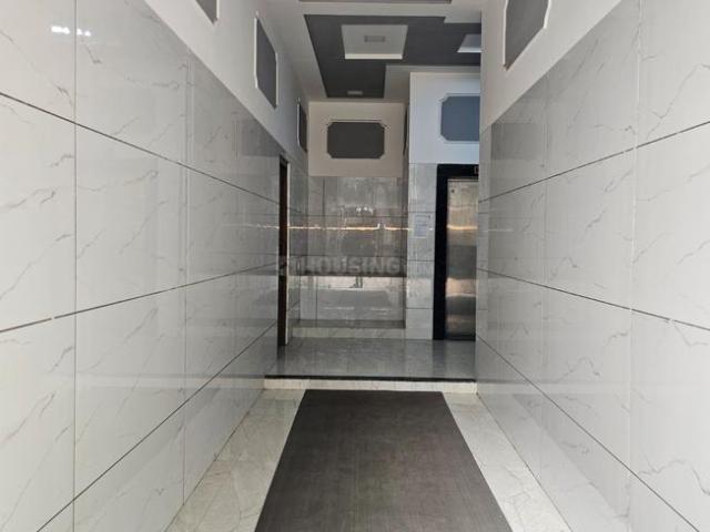 2 BHK Apartment in Virar West for resale Virar. The reference number is 19943655