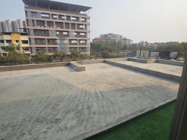 2 BHK Apartment in Virar West for resale Virar. The reference number is 19962121