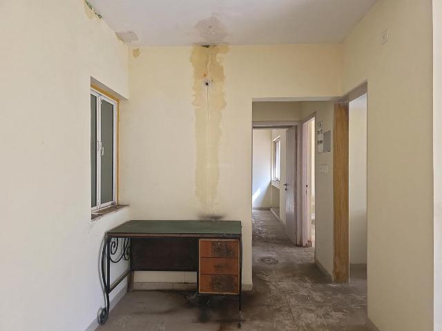 2 BHK Apartment in Virar West for resale Virar. The reference number is 19987713