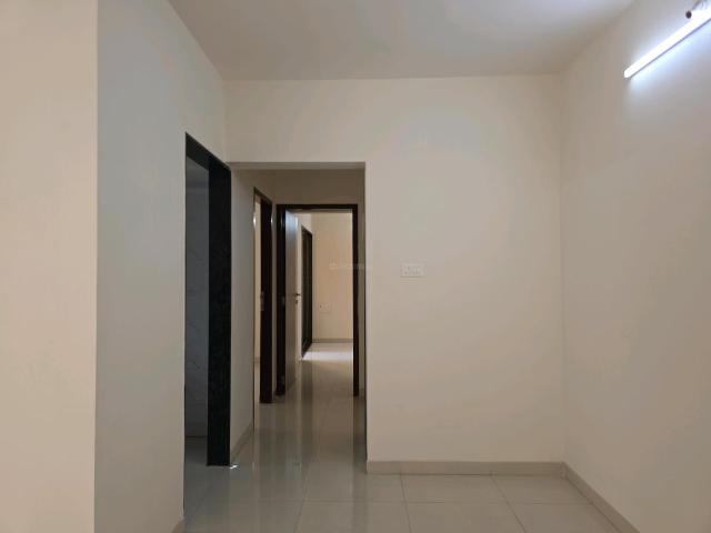 2 BHK Apartment in Virar West for resale Virar. The reference number is 19989179