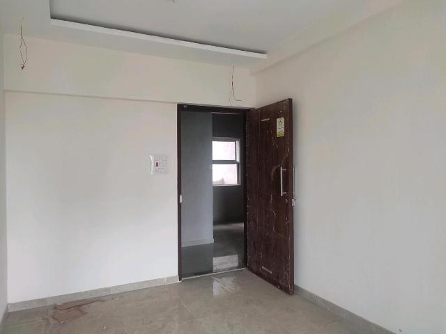 2 BHK Apartment in Virar West for resale Virar. The reference number is 11664080