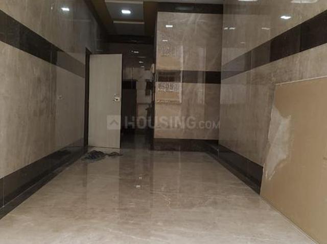 2 BHK Apartment in Virar West for resale Virar. The reference number is 11679437