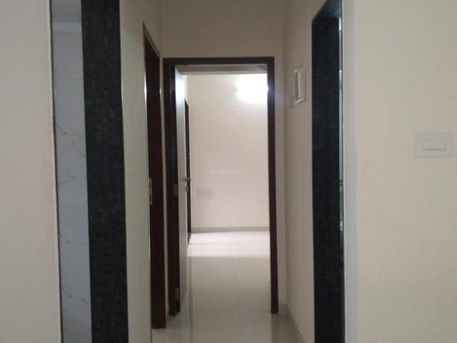 2 BHK Apartment in Virar West for resale Virar. The reference number is 12635939