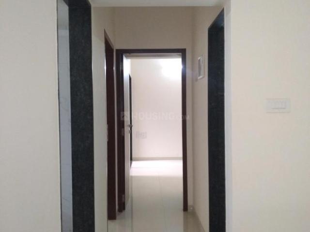 2 BHK Apartment in Virar West for resale Virar. The reference number is 13069202