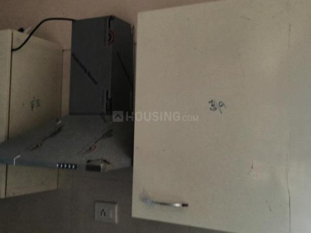 2 BHK Apartment in Virar West for resale Virar. The reference number is 13337458