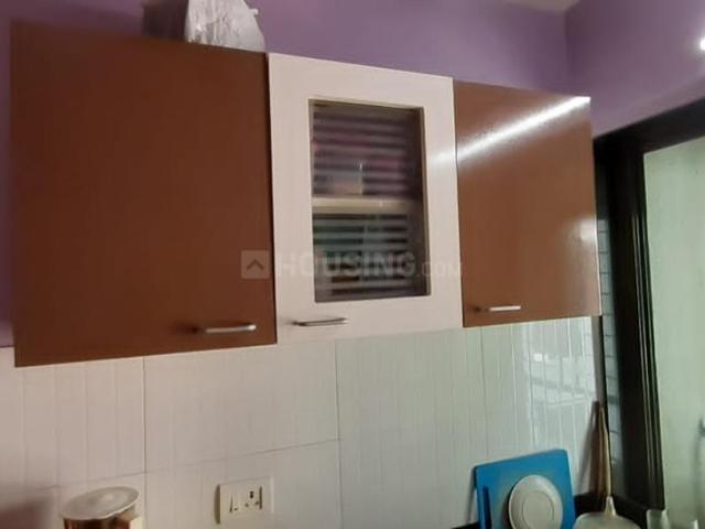 2 BHK Apartment in Virar West for resale Virar. The reference number is 13490628