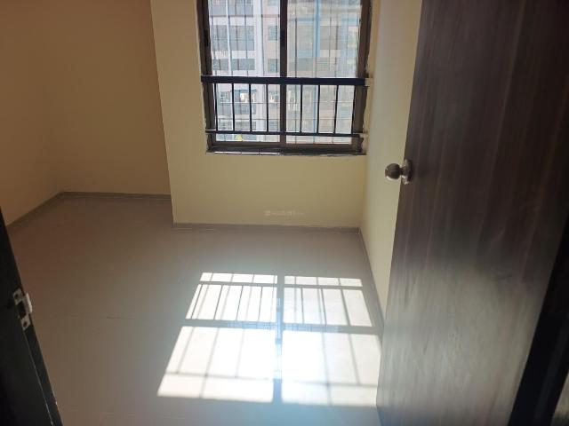 2 BHK Apartment in Virar West for resale Virar. The reference number is 20014492