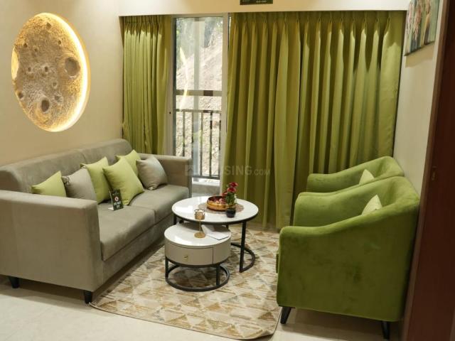 2 BHK Apartment in Virar West for resale Virar. The reference number is 20120759