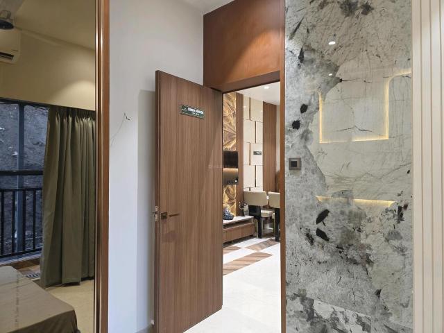 2 BHK Apartment in Virar West for resale Virar. The reference number is 20122948